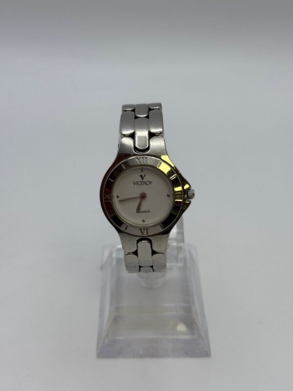 15 U497503 4 RELOJ VICEROY MOD. 40146