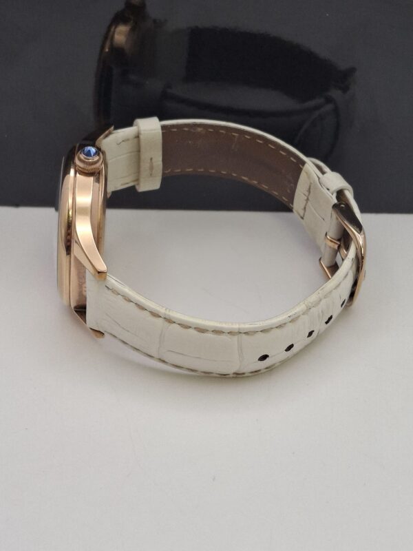 15 U505181 1 RELOJ DE PULSERA BG ATENEA + CAJA + PAPELES