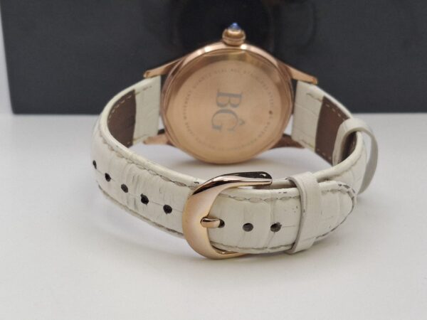 15 U505181 5 RELOJ DE PULSERA BG ATENEA + CAJA + PAPELES