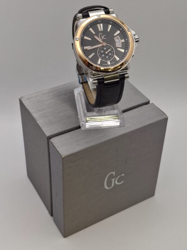 15 U505188 1 RELOJ DE PULSERA GUESS X65009G2S + CAJA