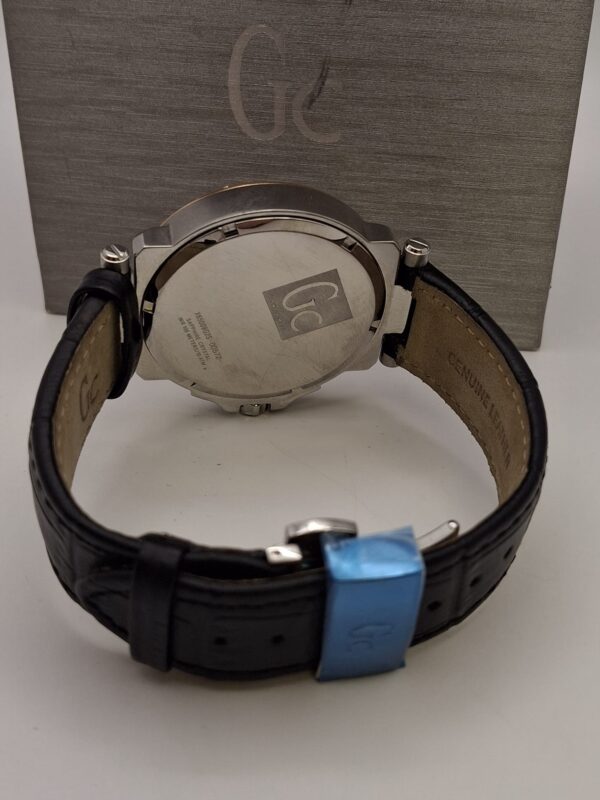 15 U505188 4 RELOJ DE PULSERA GUESS X65009G2S + CAJA