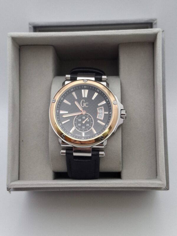 15 U505188 6 RELOJ DE PULSERA GUESS X65009G2S + CAJA