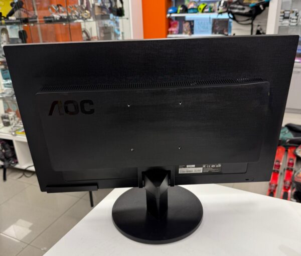 15 U509615 1 MONITOR LED AOC M2470WWH