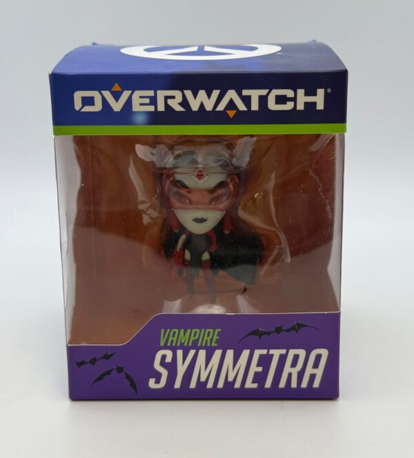 15 U510643 3 FIGURA VAMPIRE SYMMETRA * A ESTRENAR*