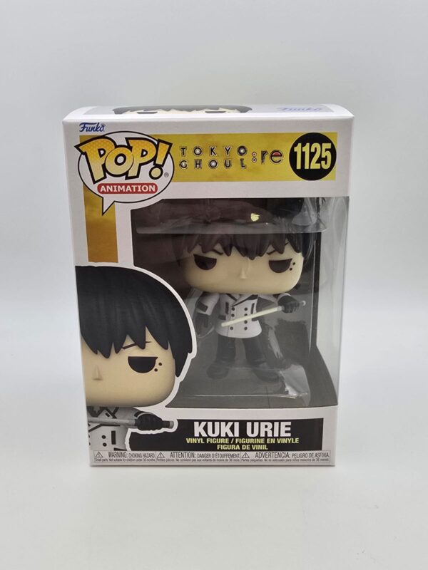 15U511023 1 FUNKO KUKI URIE 1125 * A ESTRENAR*