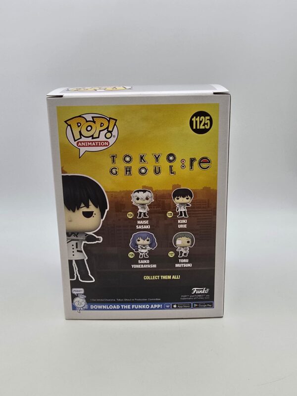 15U511023 2 FUNKO KUKI URIE 1125 * A ESTRENAR*