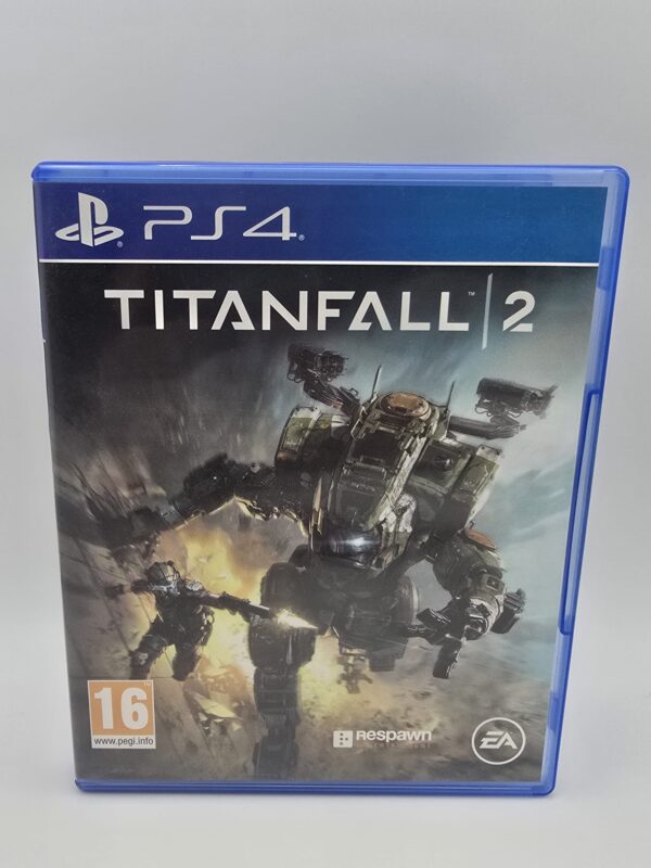 15u510604 1 VIDEOJUEGO TITANFALL 2 PS4