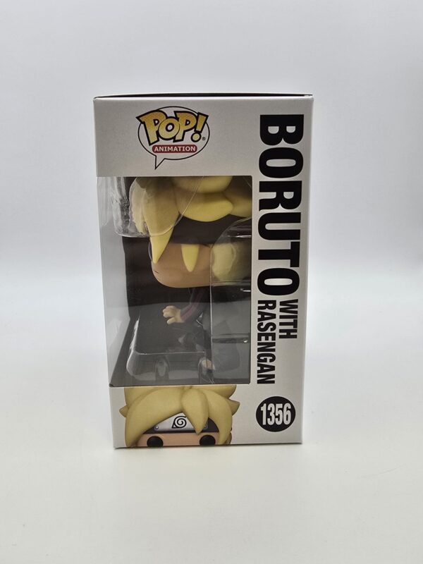 15u511022 1 FUNKO BORUTO 1356 * A ESTRENAR*