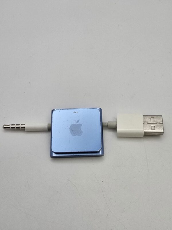 15u511404 1 IPOD SHUFFLE COLOR AZUL