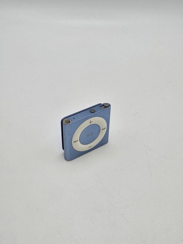 15u511404 2 IPOD SHUFFLE COLOR AZUL