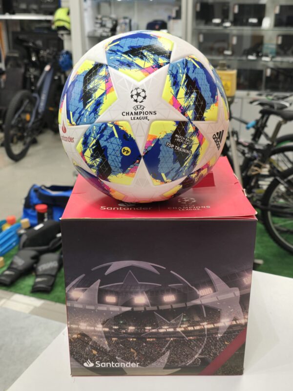 15u511408 1 BALON OFICIAL DE LA CHAMPIONS LEAGUE FINAL 2019