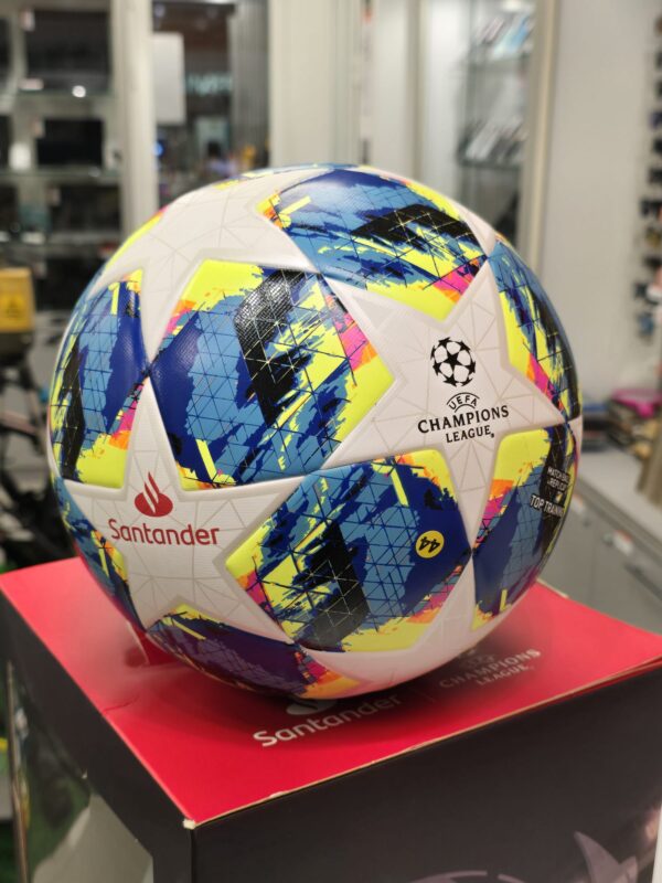 15u511408 2 BALON OFICIAL DE LA CHAMPIONS LEAGUE FINAL 2019