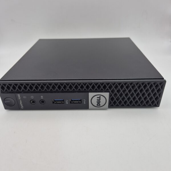 403335 1 scaled ORDENADOR DELL OPTIPLEX 7040 I5 6500T 256 SSD 8 GB RAM + ALIMENTACION