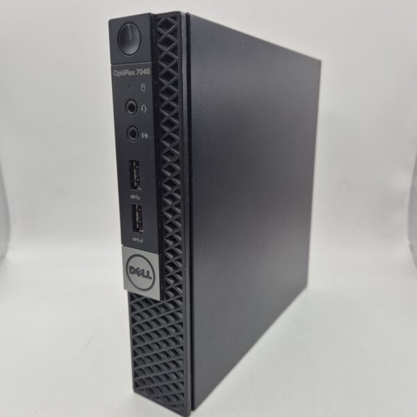 403335 3 scaled ORDENADOR DELL OPTIPLEX 7040 I5 6500T 256 SSD 8 GB RAM + ALIMENTACION