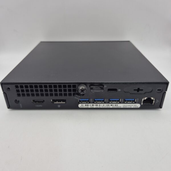 403335 4 scaled ORDENADOR DELL OPTIPLEX 7040 I5 6500T 256 SSD 8 GB RAM + ALIMENTACION