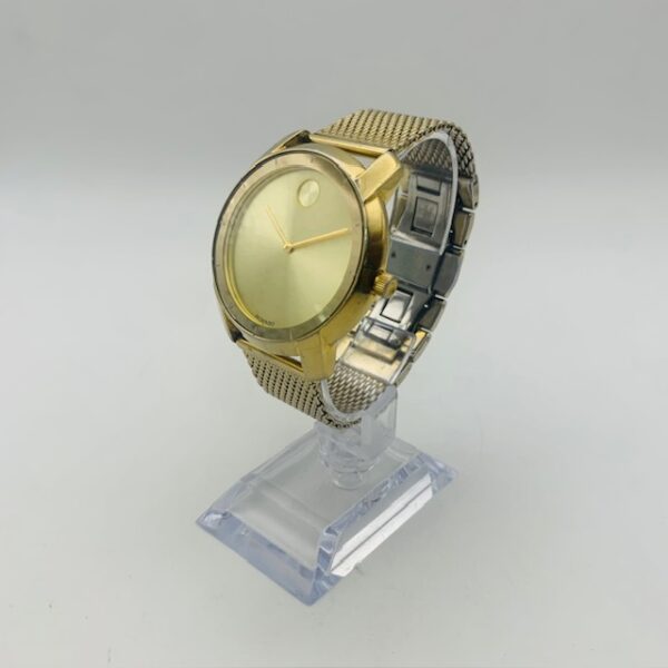 413725 2 RELOJ MOVADO BOLD 15311