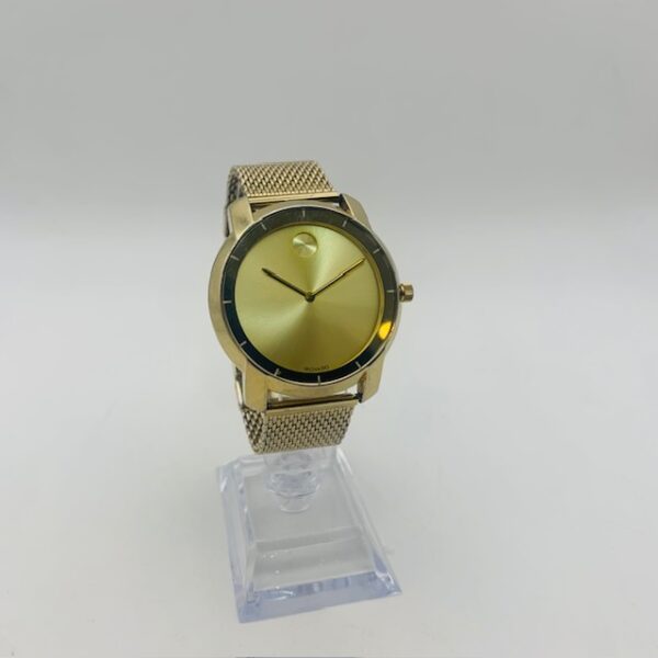 413725 3 RELOJ MOVADO BOLD 15311