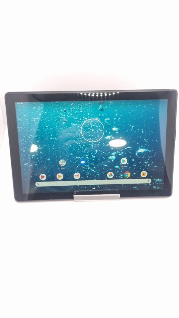 433009 1 TABLET QILIVE QT19101 32GB WIFI NEGRO + FUNDA + CARGADOR