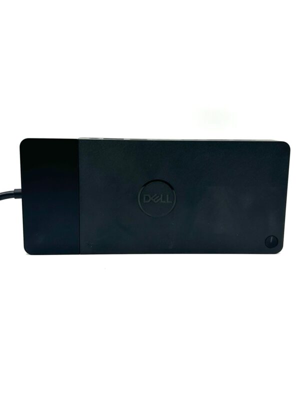 442299 2 DOCK DELL WD19S180W + CARGADOR + CAJA