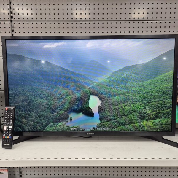 442768 scaled SMART TV SAMSUNG UE32T4305AE HD SMART TV CON MANDO