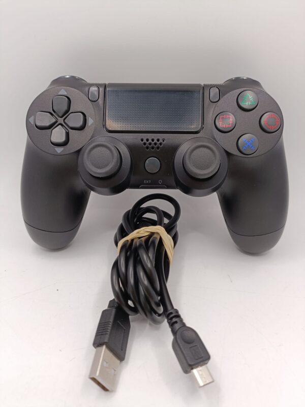 443161 1 MANDO PS4 GENÉRICO CON CABLE TB-7320