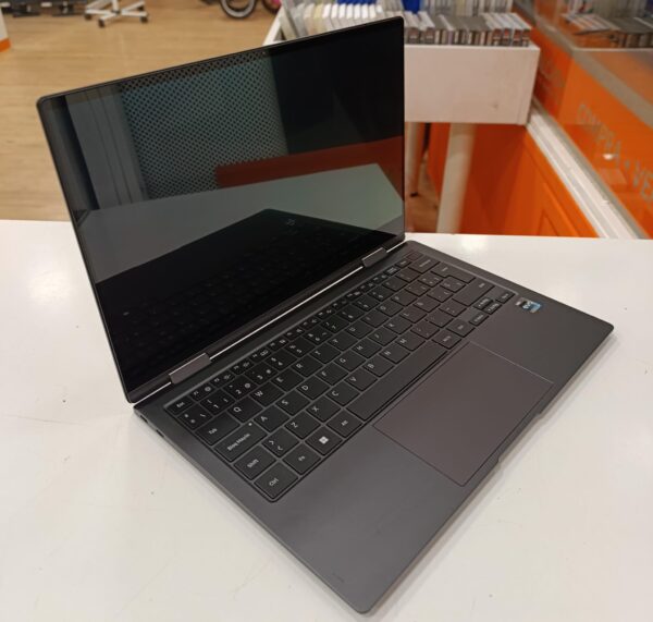 4562811111 4 PORTATIL SAMSUNG GALAXY BOOK2 PRO 360 I7-1260P/16GB/512GB SSD/TACTIL + CARGADOR + CAJA (MARCAS EN ESQUINAS)