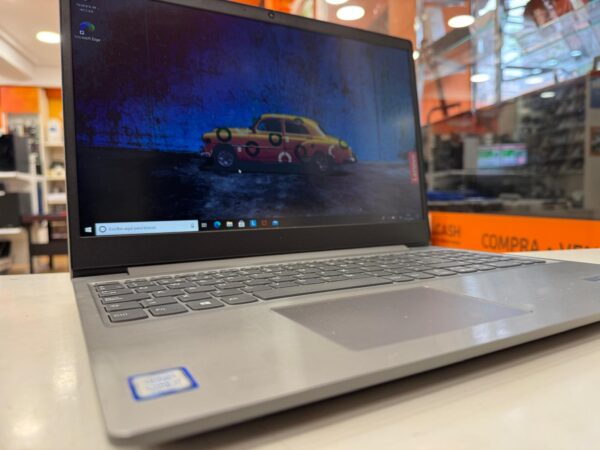 460214 1 PORTATIL LENOVO IDEAPAD S145 - I7-8565U 1.80GHZ 8GB/256GB/UHD GRAPHICS 620 + CARGADOR