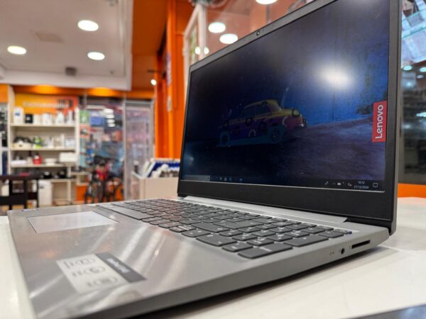 460214 4 PORTATIL LENOVO IDEAPAD S145 - I7-8565U 1.80GHZ 8GB/256GB/UHD GRAPHICS 620 + CARGADOR