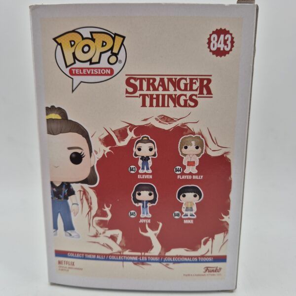 462438 1 scaled FUNKO ELEVEN STRANGER THINGS 843