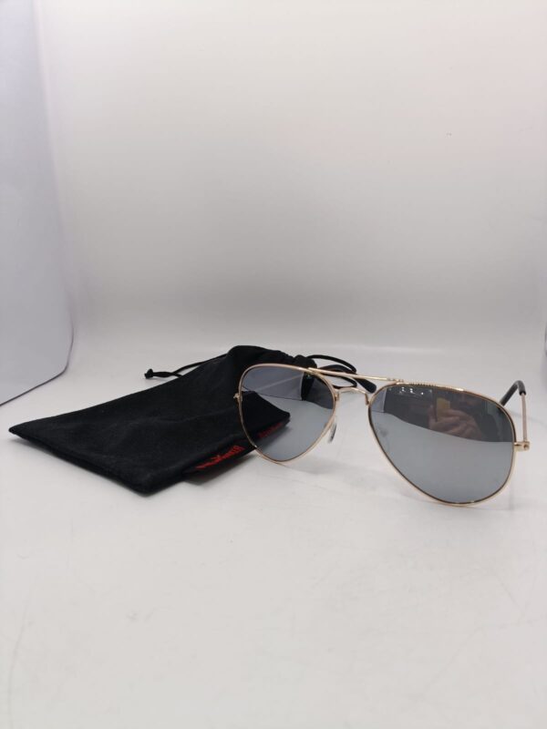 462893 1 GAFAS DE SOL GENERICAS + FUNDA