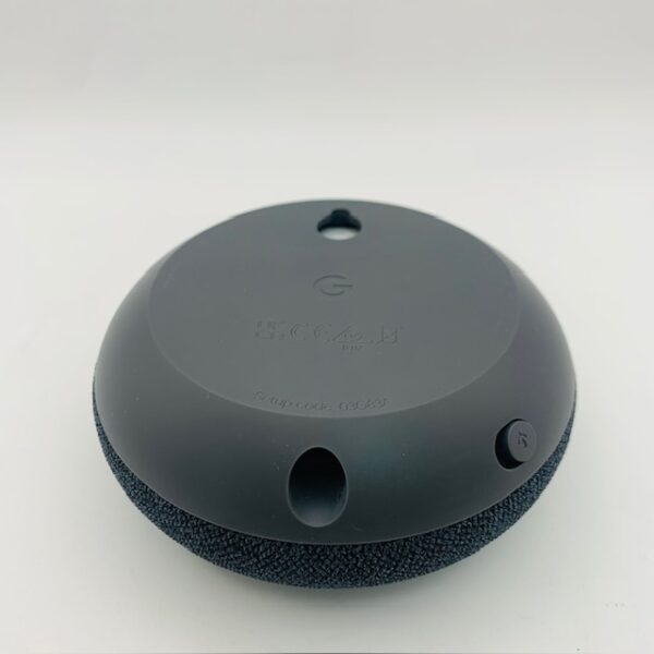 468613 1 ALTAVOZ INTELIGENTE NEST MINI GOOGLE CON CAJA