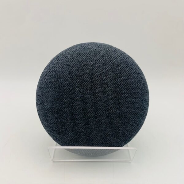 468613 3 ALTAVOZ INTELIGENTE NEST MINI GOOGLE CON CAJA