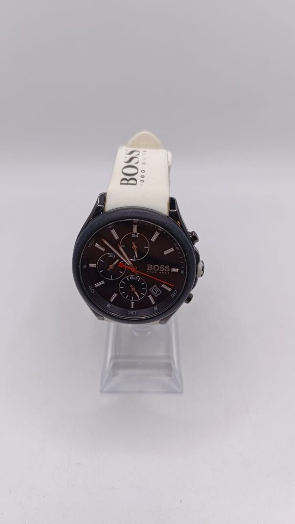 471296 1 RELOJ PULSERA HUGO BOSS HB366.1.44.3327 (CORREA BORRADA)