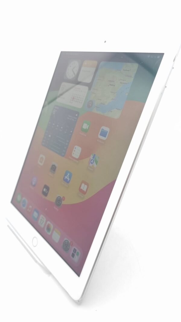 471651 4 TABLET IPAD 6 GEN 32GB WIFI GRIS