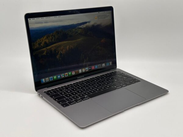 473370 5 MACBOOK AIR A1932 13' CORE I5 8GB 256GB (2019) + CARGADOR