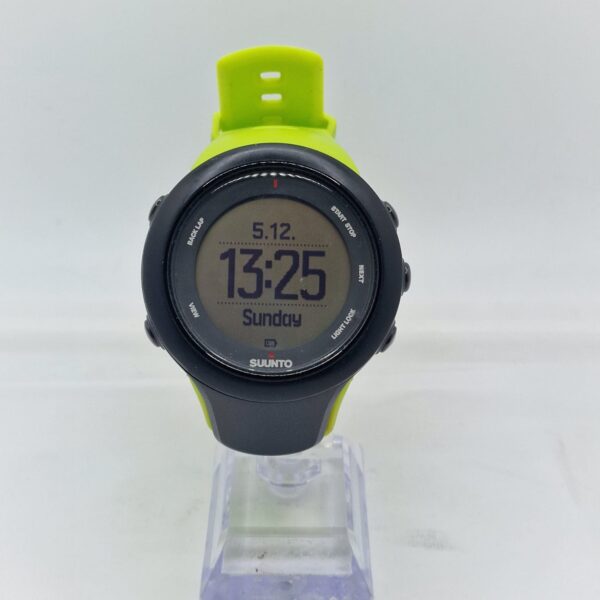 479595 1 RELOJ SUUNTO AMBIT3 SPORT + CAJA + CARGADOR