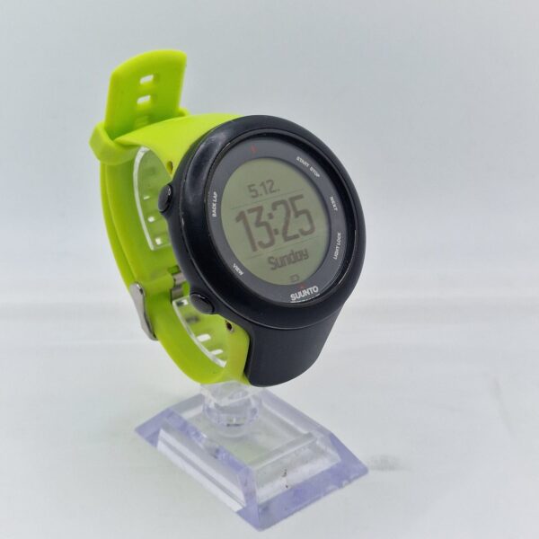 479595 3 RELOJ SUUNTO AMBIT3 SPORT + CAJA + CARGADOR