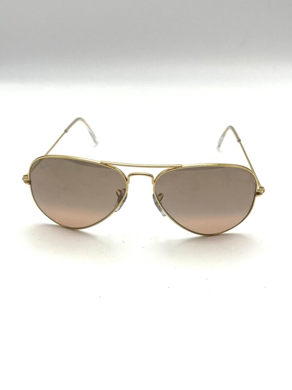 491764 2 GAFAS DE SOL RAYBAN AVIATOR