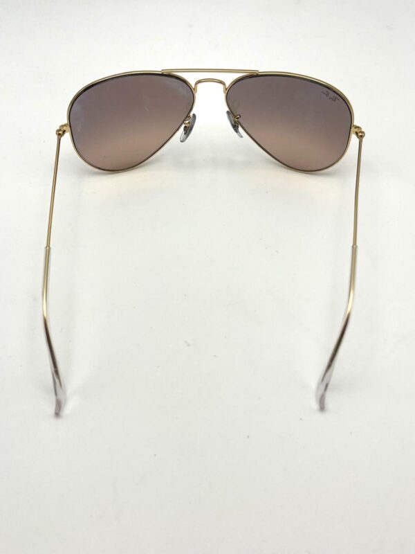 491764 3 GAFAS DE SOL RAYBAN AVIATOR