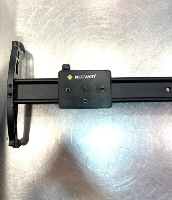 492851 1 DESLIZADOR PARA CAMARA NEEWER 60CM