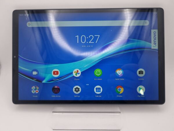 492899 1 TABLET LENOVO TAB M1010 FHD PLUS 64GB