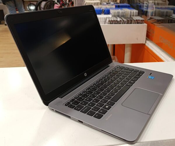 493751 7 PORTATIL HP ELITEBOOK I5-5200u 2.20GHZ/8GB/256GB SSD + CARGADOR