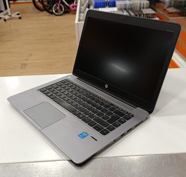 493751 8 PORTATIL HP ELITEBOOK I5-5200u 2.20GHZ/8GB/256GB SSD + CARGADOR