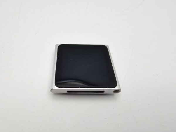 494578 3 IPOD NANO 6ªGEN 8GB + CABLE