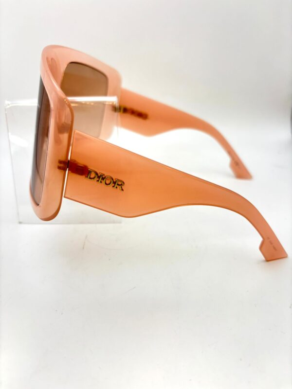 495105 3 GAFAS DE SOL DIOR FWMHO PRO ROSAS