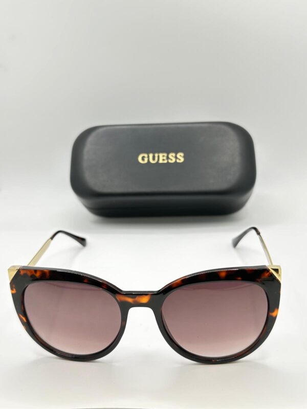 495211 5 GAFAS DE SOL GUESS GF0359 + FUNDA