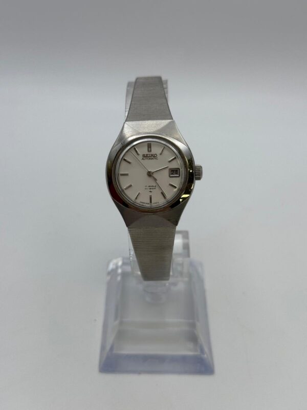 496159 4 RELOJ DE MUJER SEIKO 2205-4030