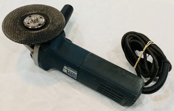 496480 2 RADIAL BOSCH PROFESSIONAL GWS700 700W