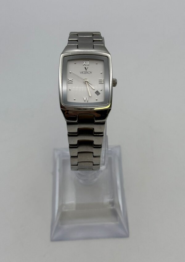 497504 4 RELOJ VICEROY MOD. 47222 + CAJA