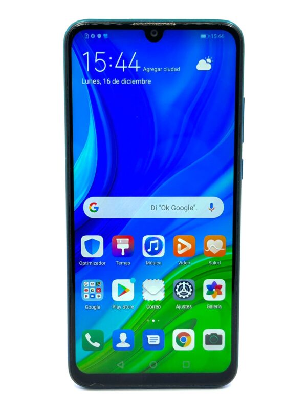 498078 1 MOVIL HUAWEI P SMART 2020 128GB 4RAM